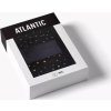 Boxerky s potiskem Atlantic