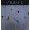 Sada 3 pánských boxerek Atlantic