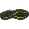 Pánská černá obuv Skechers Selmen - Melano (Velikost 42)