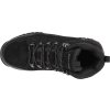 Černá pánská obuv Skechers Relment-Pelmo