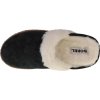 Černé dámské pantofle Sorel Nakiska Slide II (Velikost 36)