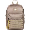 Hnědý pánský batoh Caterpillar Yuma Backpack