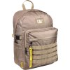 Hnědý pánský batoh Caterpillar Yuma Backpack