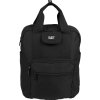 Černý batoh Caterpillar Alabama Backpack
