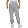 Šedé pánské tepláky Nike Club Fleece Pant
