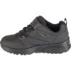 Černé dětské tenisky Skechers Uno Lite - Echo Surge
