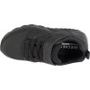 Černé dětské tenisky Skechers Uno Lite - Echo Surge