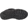 Černé dětské tenisky Skechers Uno Lite - Echo Surge (Velikost 30)