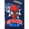 Červeno-modré chlapecké pyžamo Marvel: Spider-Man