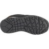 Černé dívčí tenisky Skechers Uno Gen1 - Shimmer Away