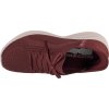 Vínové dámské tenisky Skechers Slip-Ins Ultra Flex 3.0 - Brilliant