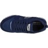 Tmavě modré dámské tenisky Skechers OG 85