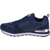 Tmavě modré dámské tenisky Skechers OG 85