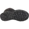 Černé kotníkové zimní tenisky Skechers Uno Gen1 - Darling Daze (Velikost 28)