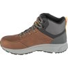 Hnědo-šedé pánské trekové boty Lumberjack Josep