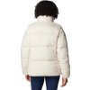 Smetanová dámská zimní bunda Columbia Puffect II Full Zip Jacket