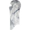 Šedá pánská kukla Buff EcoStretch Balaclava (Velikost ONE SIZE)