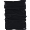 Černý nákrčník Eisbar Pulse Multitube (Velikost ONE SIZE)