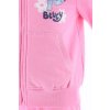 Růžová dívčí tepláková souprava Bluey