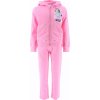 Růžová dívčí tepláková souprava Bluey