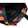 Prostorná shopper kabelka s rostlinným vzorem Rovicky (Velikost ONE SIZE)
