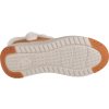 Světle hnědé dámské semišové zimní kotníkové boty Skechers On-The-Go Stellar - Cozy Step