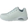 Mintové tenisky Skechers Uno Frosty Kicks