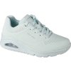 Mintové tenisky Skechers Uno Frosty Kicks (Velikost 36)