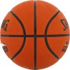 Oranžový basketbalový míč Spalding Downtown Ball