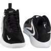 Černé volejbalové tenisky Nike Hyperset 2