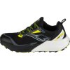 Černé pánské běžecké boty se žlutými prvky Joma Rase Men 2401
