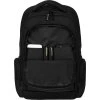 Peterson Černý multifunkční batoh