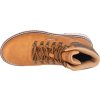 Světle hnědé pánské kotníkové boty Skechers Corado - Jaxx