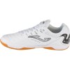 Bílé pánské sálové tenisky Joma Maxima 2502 IN