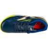 Tmavě modré chlapecké tenisky Joma Propulsion Jr 2503 IN
