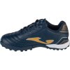 Tmavě modré chlapecké turfy Joma Toledo Jr 2503 TF