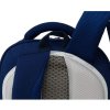 Peterson Modro-růžový školní batoh s ergonomickými popruhy (Velikost ONE SIZE)