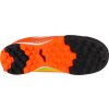 Oranžové dětské turfy Joma Evolution Jr 2507 TF