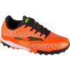 Oranžové dětské turfy Joma Evolution Jr 2507 TF