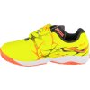 Žluté dětské sálové tenisky Joma Super Copa Jr 2509 IN