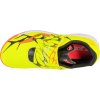 Žluté dětské sálové tenisky Joma Super Copa Jr 2509 IN