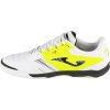 Bílé pánské sálové tenisky Joma Cancha 2532 IN
