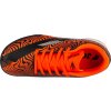 Oranžovo-černé chlapecké turfy Joma Evolution Jr 2501 TF