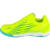 Žluté chlapecké sálové tenisky Joma Propulsion Jr 2509 IN (Velikost 31)