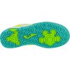 Žluté chlapecké sálové tenisky Joma Propulsion Jr 2509 IN (Velikost 31)