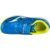 Modré chlapecké sálové tenisky Joma Super Copa Jr 2504 IN