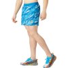Modré pánské šortky ASICS Color Injection 5IN Short (Velikost L)
