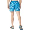 Modré pánské šortky ASICS Color Injection 5IN Short (Velikost L)