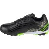 Černé chlapecké kopačky Joma Propulsion Jr 2501 TF