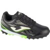 Černé chlapecké kopačky Joma Propulsion Jr 2501 TF (Velikost 24)